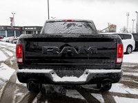 Welcome to Barrie Dodge Chrysler Jeep. 115-Volt Auxiliary Power Outlet, 17 x 7 Aluminum Wheels, 20 x... (image 4)