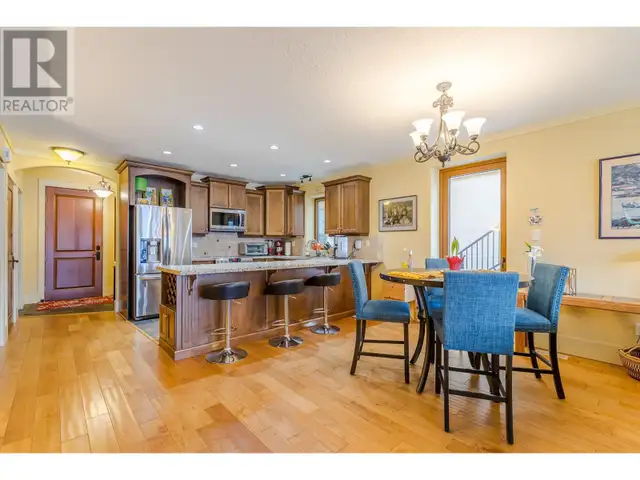 14611 Downton Avenue Unit# 102 Summerland, British Columbia in Condos for Sale in Penticton - Image 10