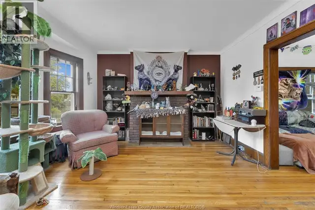 245-247 MCEWAN Windsor, Ontario in Houses for Sale in Windsor Region - Image 23