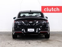Climate Control, Keyless Entry, Push Button Start and more! Clutch is the largest online used car re... (image 4)