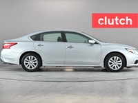 Auxiliary Audio Input, Bluetooth Music, Cruise Control and more! Clutch is the largest online used c... (image 3)