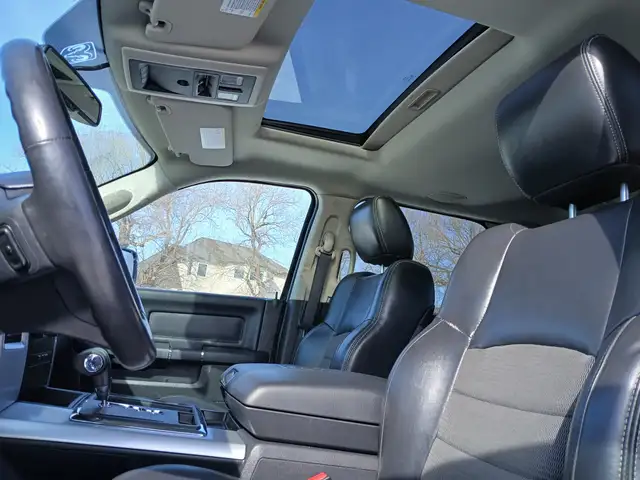 2012 Ram 1500 Sport in Cars & Trucks in Winnipeg - Image 13