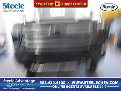 Built to handle serious work and long highway runs, this used 2024 Chevrolet Silverado 2500 High Cou...
