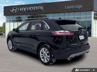 PREVIOUS DAILY RENTAL The *2024 Ford Edge Titanium* is the ultimate expression of the mid-size SUV b... (image 2)