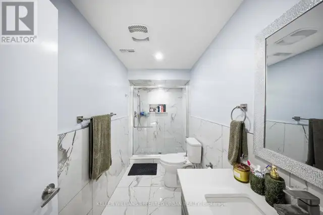BASEMENT - 2377 5TH LINE Innisfil, Ontario in Long Term Rentals in Barrie - Image 22