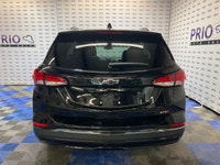 Certified All Wheel Drive Rear-View Camera Parking Sensors ECO Start Push Start Leather Seats Heated... (image 3)