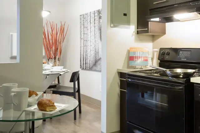 St. Vital Villa & Westover Square - 2 Bedroom  Apartment for Ren in Long Term Rentals in Winnipeg - Image 11
