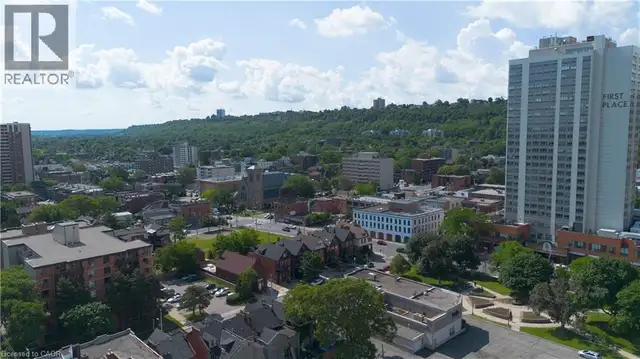 45 WELLINGTON Street N Hamilton, Ontario in Houses for Sale in Kitchener / Waterloo - Image 33