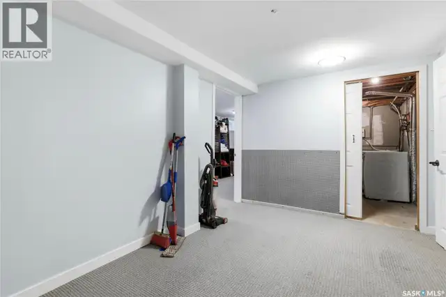 1960 Cowan CRESCENT Regina, Saskatchewan in Houses for Sale in Regina - Image 29