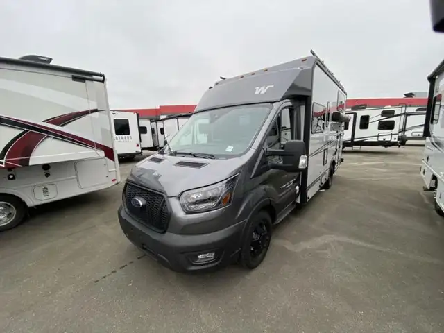 2025 Winnebago Winnebago 22A in RVs & Motorhomes in Abbotsford - Image 6