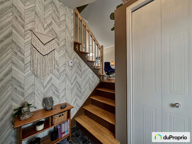 $468,500 - Condominium for sale in Longueuil (Vieux-Longueuil) — photo 3