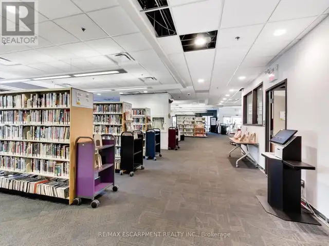 100 - 540 PLAINS ROAD E Burlington (LaSalle), Ontario in Commercial & Office Space for Sale in Oakville / Halton Region - Image 19
