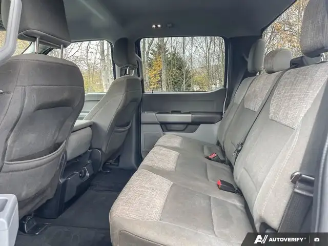 2023 Ford Super Duty F-250 SRW XLT | 7.3L Godzilla V8 Power + in Cars & Trucks in Dartmouth - Image 27