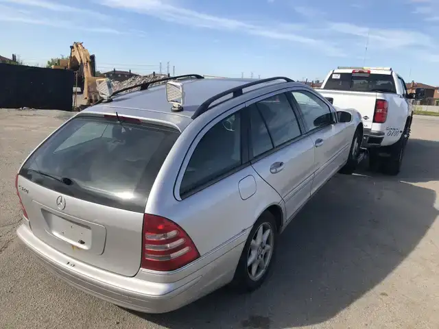 ⭐️SCRAP CARS REMOVAL ⭐️ WE PAY $600-$5000 FOR UNWANTED CARS in Other Parts & Accessories in Kitchener / Waterloo - Image 3