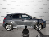 Sherwood Park! You've seen the sticker price on this stunning 2023 Hyundai Kona Electric Ultimate Fr... (image 6)