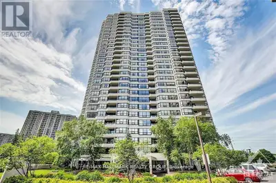 306 - 1510 RIVERSIDE DRIVE Ottawa, Ontario