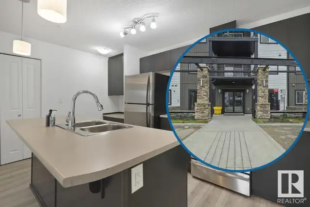 #114 3357 16A AV NW Edmonton, Alberta628643921660181225