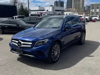 All vehicles come with a full vehicle History Report, ask to see it! New arrival. 2018 Mercedes GLC,...