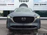 Come see this 2023 Mazda CX-5 GS. Its Automatic transmission and Regular Unleaded I-4 2.5 L/152 engi... (image 9)
