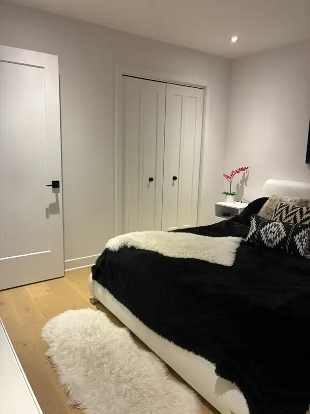 Maison à louer - Varennes - WiFi, AC + parking - 1er septembre in Long Term Rentals in Longueuil / South Shore - Image 9