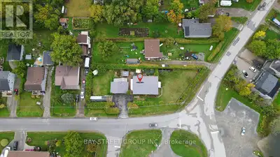 Fridge, B/I Dishwasher, Washer, Dryer, Window Blinds & Water Softener, 2 Sheds, Central Vac And Outd...