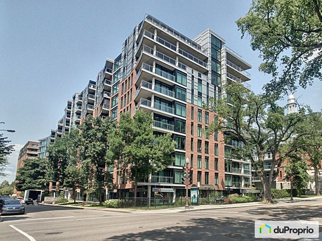 $719,000 - Condominium for sale in St-Jean-Baptiste — photo 2