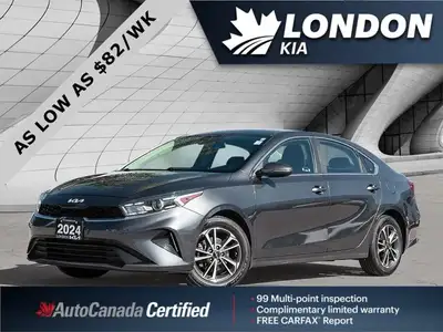 Come visit our London Kia team, you can find us at 1135 Wharncliffe Rd S, London, ON N6L 1J9, or cal...