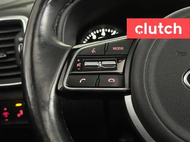 2022 Kia Sportage EX S w/ Apple CarPlay, Heated Front Seats, Rea in Cars & Trucks in Ottawa - Image 27