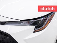 NO ACCIDENTS / CLEAN CARFAX / Bluetooth Music, Touchscreen Display, Cruise Control and more! Clutch... (image 7)