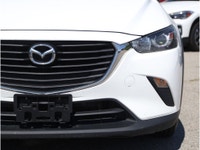 2017 MAZDA CX-3 GX - BACKUP CAMERA - HEATED FRONT SEATS - PUSH BUTTON START - MOUNTED STEERING WHEEL... (image 6)