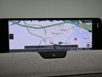 Just Traded! One Owner, Clean Carfax! Equipped with Heated & Ventilated Seats, Heated Steering Wheel... (image 7)