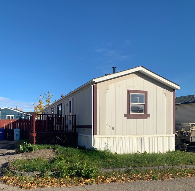 Grenfell Cres 269 Long Term Rentals Fort McMurray Kijiji