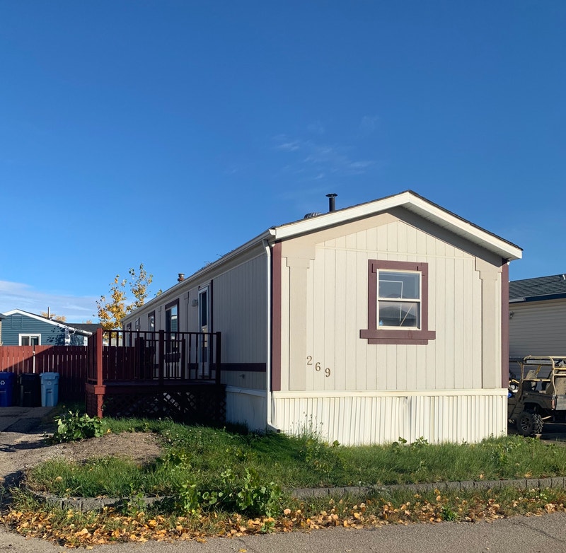 Grenfell Cres 269 Long Term Rentals Fort McMurray Kijiji