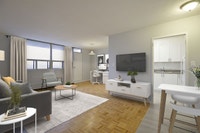 1 Month Free Rent No Last Month's Rent Deposit Visit our Website: https://www.capreit.ca/apartments-... (image 4)