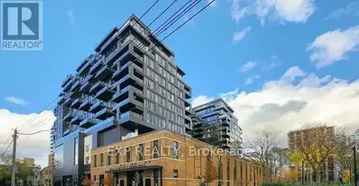 1026 - 505 RICHMOND STREET W Toronto (Waterfront Communities), O