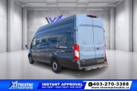 2021 Ford Transit 2500 Cargo Van 148 IN WB. EL Welcome to Xtreme Auto & Truck Sales Your Car Loan, T... (image 6)