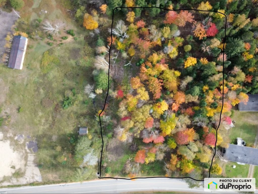 $149,000 - Square foot - Residential Lot in Lac-des-Plages — photo 2