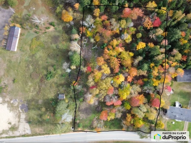 $149,000 - Square foot - Residential Lot in Lac-des-Plages — photo 2