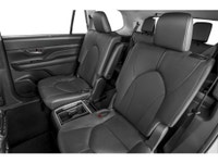 Vehicle DescriptionThis one-owner, Clean CARFAX, Toyota Certified Grand Highlander Limited AWD is a... (image 8)