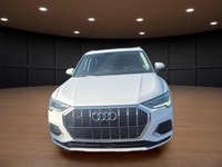Price includes $1,000 finance credit. Price does not include fees or taxes. The 2025 Audi Q3 40 TFSI... (image 1)