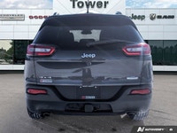 Come see this 2014 Jeep Cherokee North. Its Automatic transmission and 3.2L V6 Engine engine will ke... (image 5)