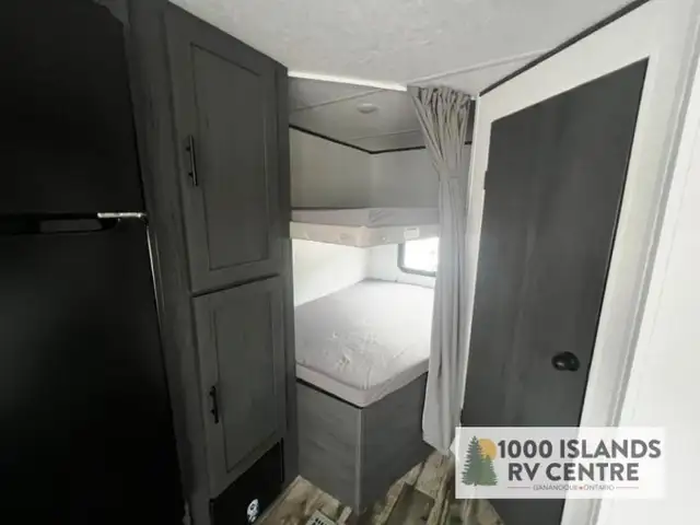 2025 Dutchmen RV Aspen Trail LE 26BH in Travel Trailers & Campers in Kingston - Image 10
