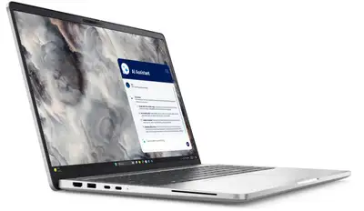Brand new sealed on box. Full warranty Dell Pro 16 Plus Laptop, View more