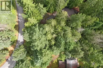 Tucked among cedar and fir with salal beneath your feet, this 0.43 acre lot sits in one of Gabriola'...