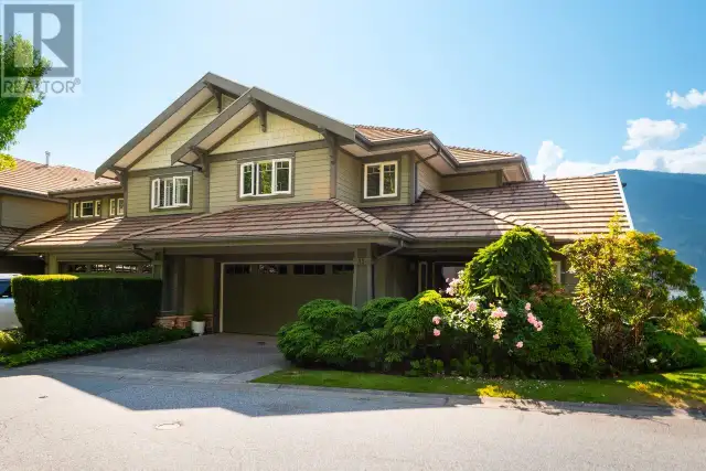 15 BEACH DRIVE Furry Creek, British Columbia in Condos for Sale in Sunshine Coast - Image 3