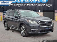 Come see this certified 2019 Subaru Ascent Limited AWD | Leather | Sunroof | Nav | Adaptive Cruise |... (image 6)