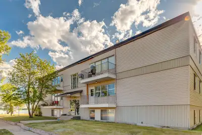 Affordable Apartments for Rent - Lakeview Apartments - Apartment