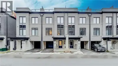 Nestled in the vibrant and picturesque community of Cambridge, Zen Towns offers the perfect balance...