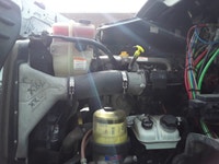 2019 Freightliner Cascadia 113 Ryder Stock ID: 840609 Transmission Type/Speed: AUTO 12 Engine: DIESE... (image 9)