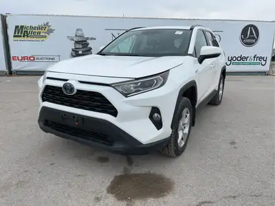 This is for sale in the April 2, 2026 NTA Thursday Automotive Timed Auction - Toronto, find it here:...